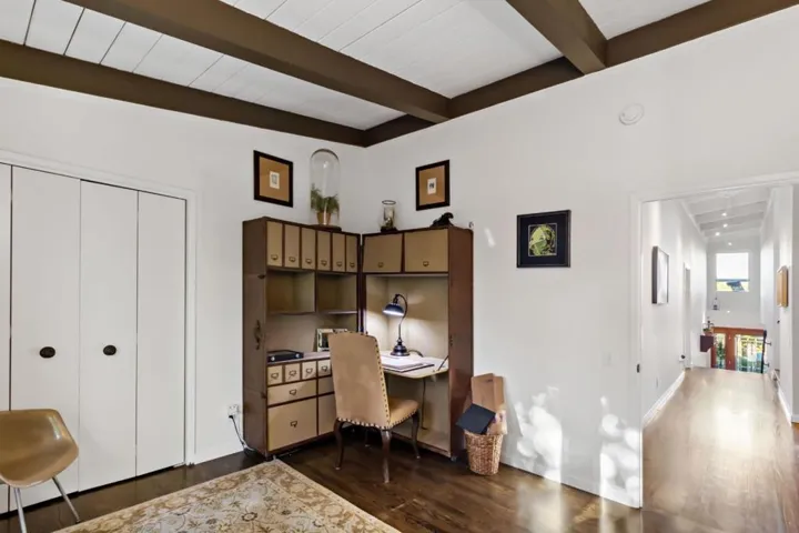 720 Temescal Way, Redwood City, California 94062