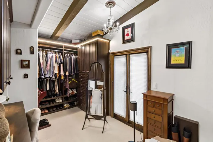720 Temescal Way, Redwood City, California 94062
