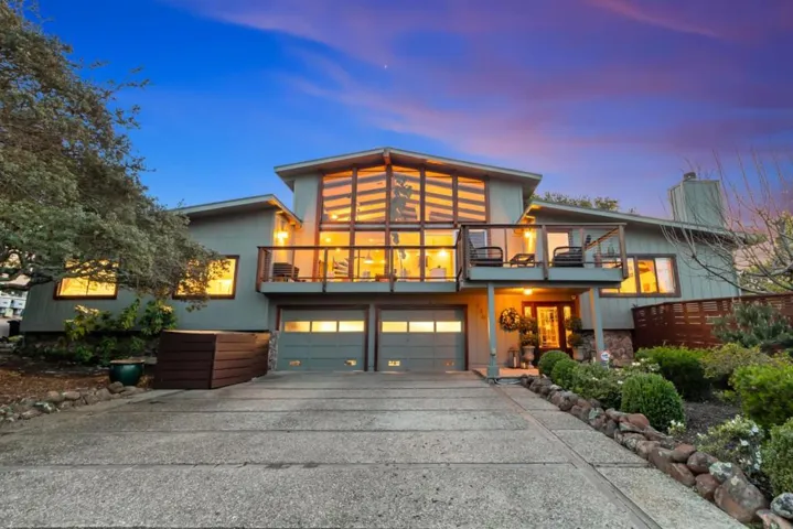 720 Temescal Way, Redwood City, California 94062