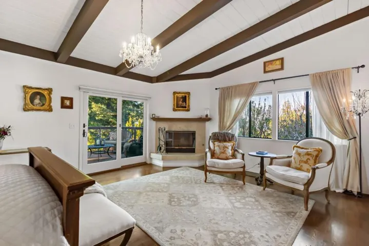 720 Temescal Way, Redwood City, California 94062