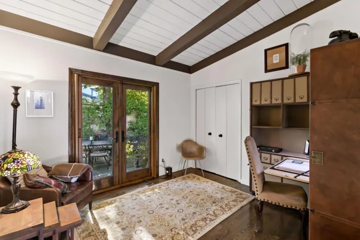 720 Temescal Way, Redwood City, California 94062