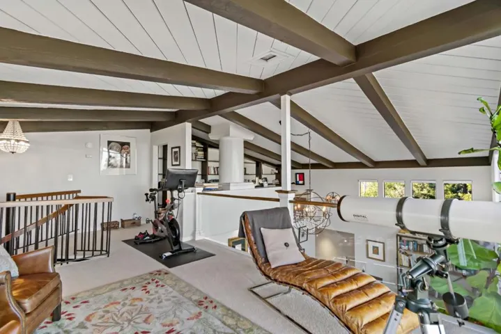 720 Temescal Way, Redwood City, California 94062