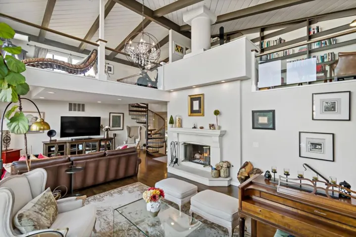 720 Temescal Way, Redwood City, California 94062