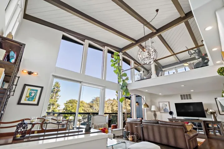 720 Temescal Way, Redwood City, California 94062