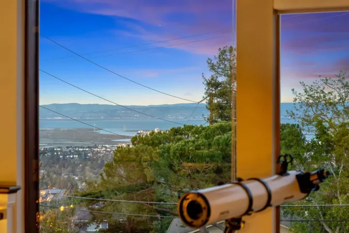 720 Temescal Way, Redwood City, California 94062