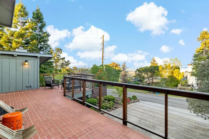 720 Temescal Way, Redwood City, California 94062