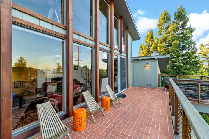 720 Temescal Way, Redwood City, California 94062