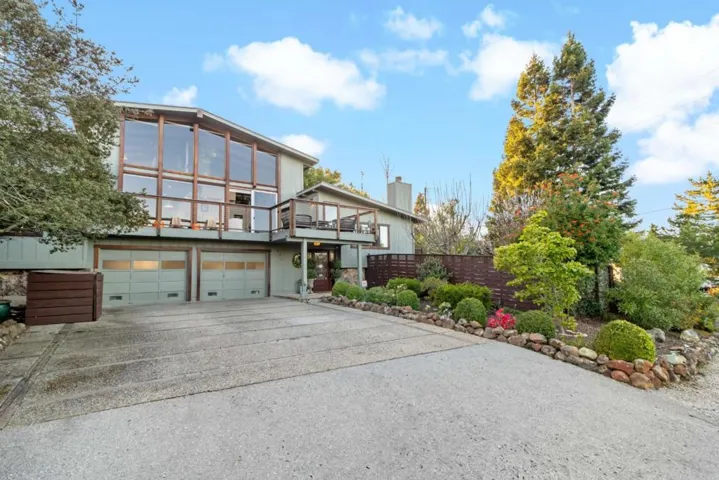 720 Temescal Way, Redwood City, California 94062