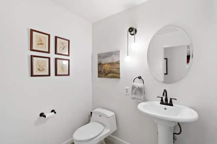 720 Temescal Way, Redwood City, California 94062