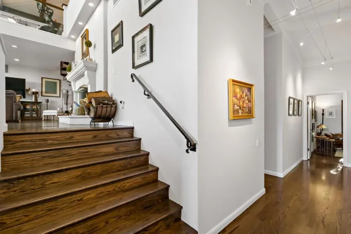 720 Temescal Way, Redwood City, California 94062