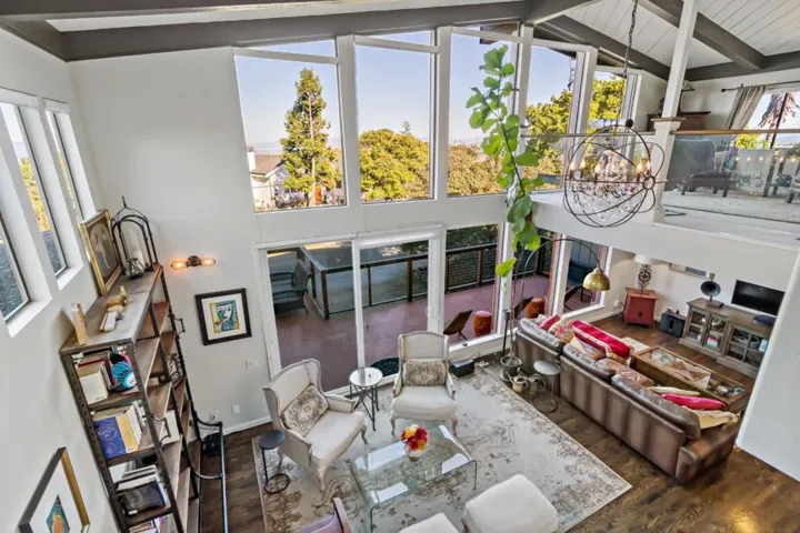 720 Temescal Way, Redwood City, California 94062