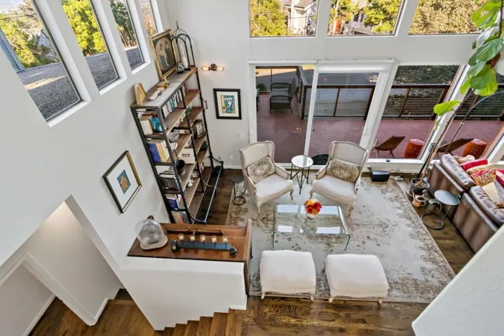 720 Temescal Way, Redwood City, California 94062