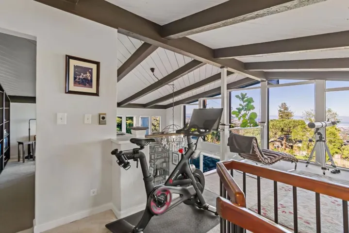 720 Temescal Way, Redwood City, California 94062