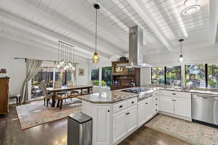 720 Temescal Way, Redwood City, California 94062
