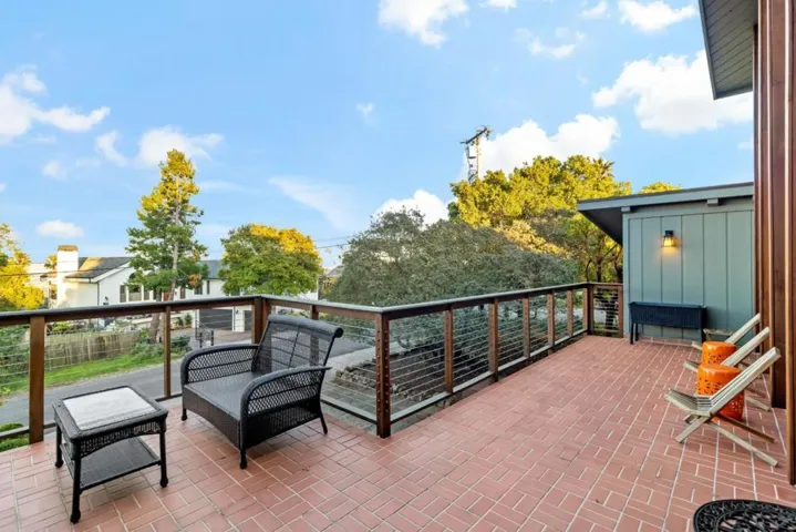 720 Temescal Way, Redwood City, California 94062