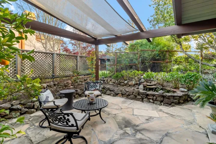 720 Temescal Way, Redwood City, California 94062
