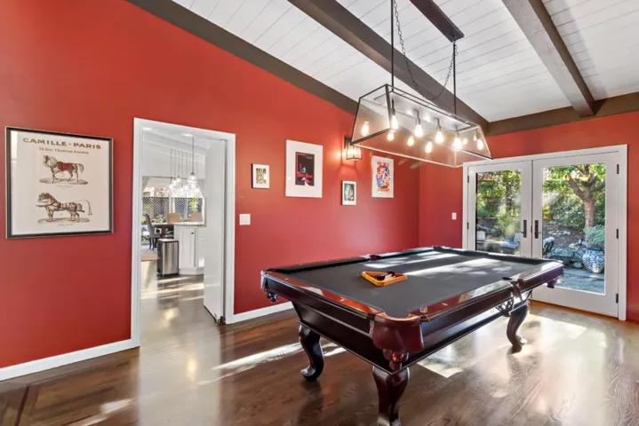 720 Temescal Way, Redwood City, California 94062