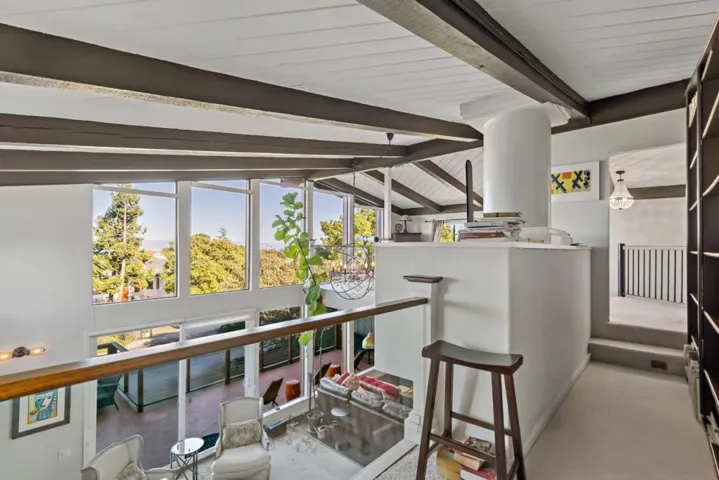 720 Temescal Way, Redwood City, California 94062