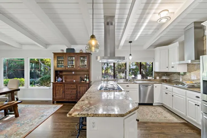 720 Temescal Way, Redwood City, California 94062