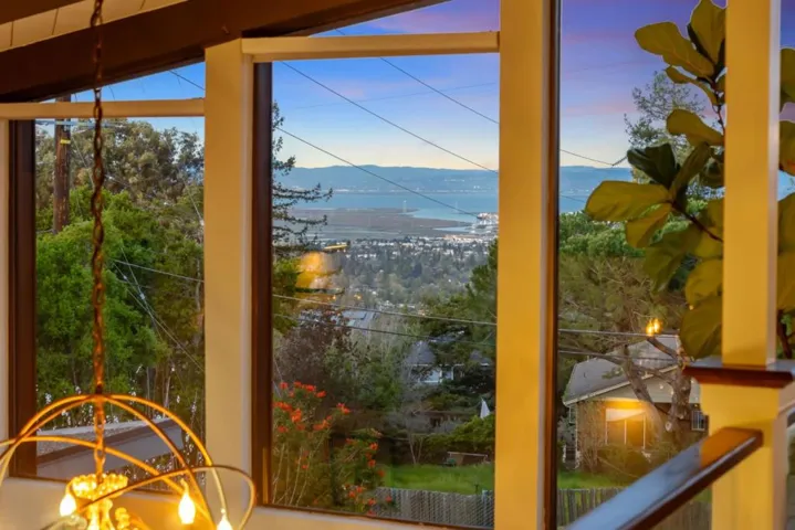 720 Temescal Way, Redwood City, California 94062