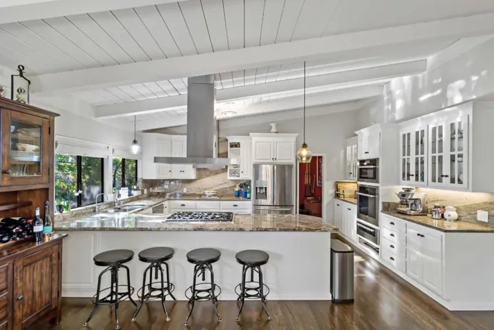 720 Temescal Way, Redwood City, California 94062