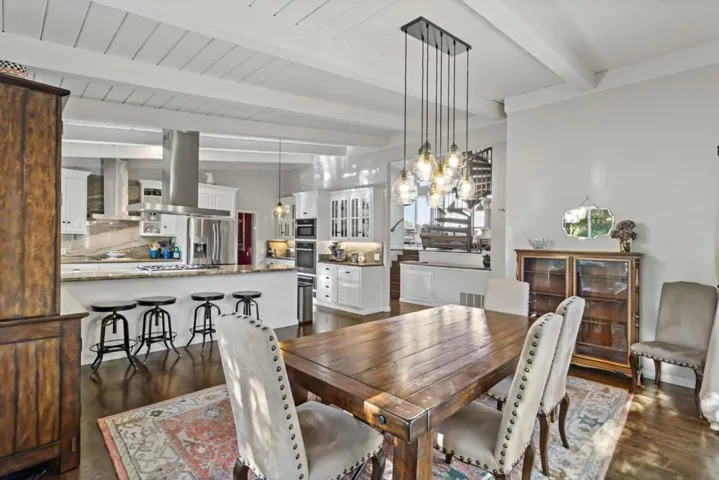 720 Temescal Way, Redwood City, California 94062