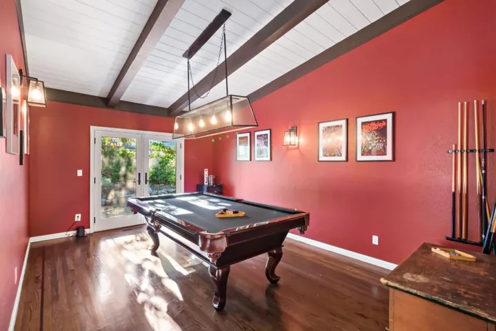 720 Temescal Way, Redwood City, California 94062