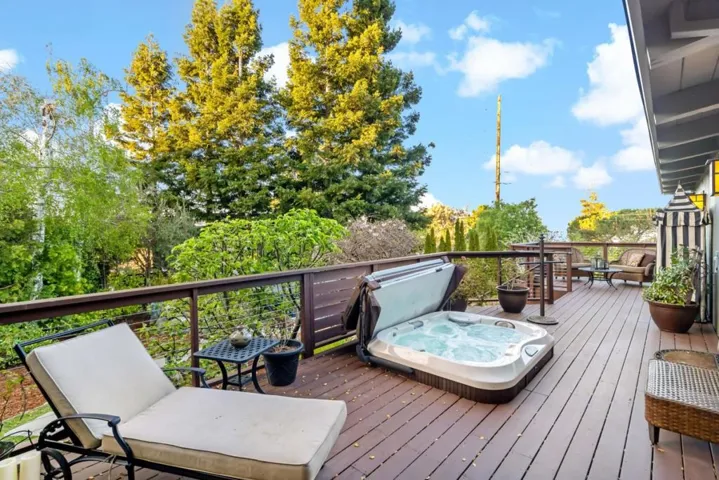 720 Temescal Way, Redwood City, California 94062