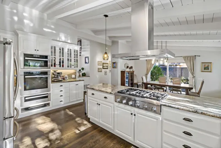 720 Temescal Way, Redwood City, California 94062