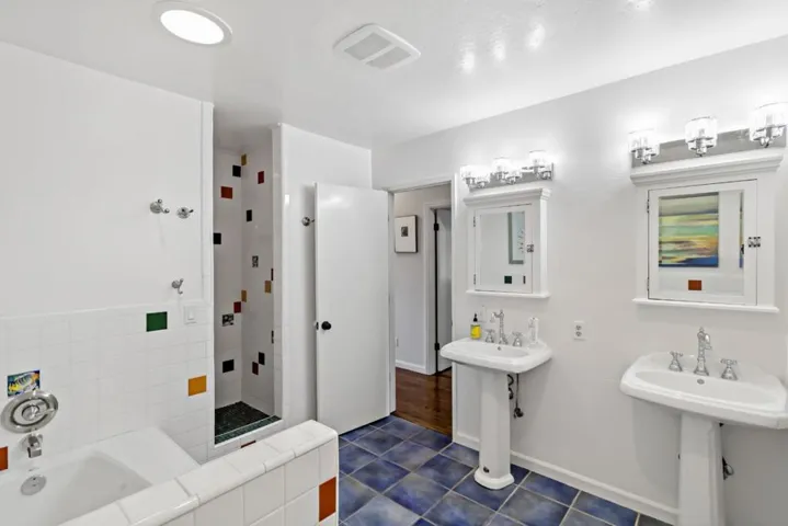 720 Temescal Way, Redwood City, California 94062