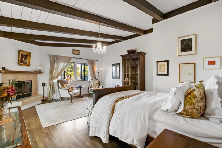 720 Temescal Way, Redwood City, California 94062