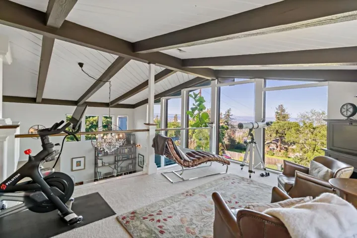 720 Temescal Way, Redwood City, California 94062