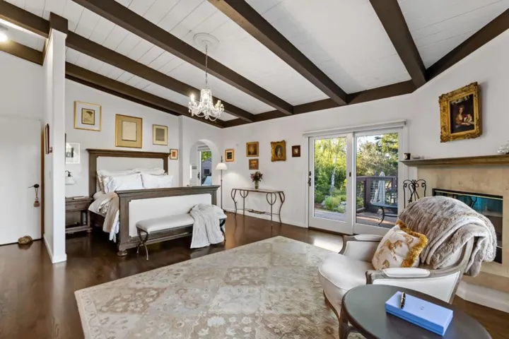 720 Temescal Way, Redwood City, California 94062