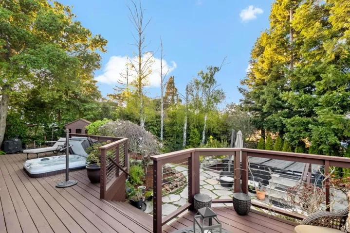 720 Temescal Way, Redwood City, California 94062