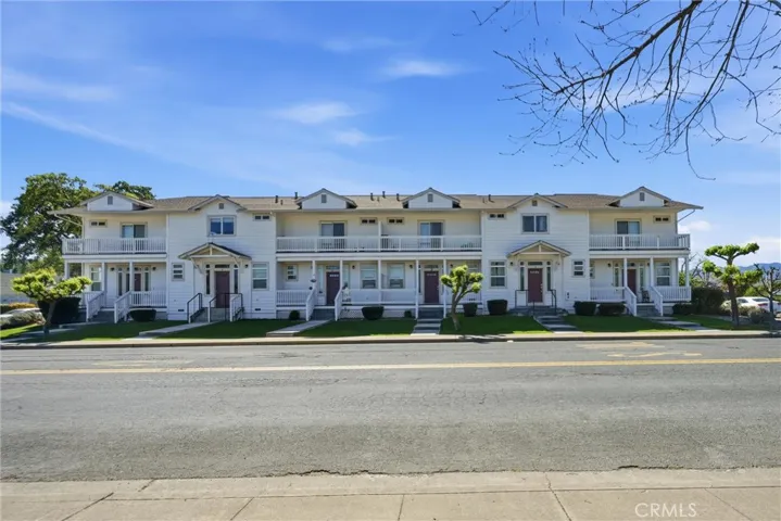 15801 Wardlaw St, Middletown, California 95461