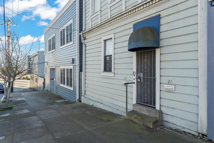 19 Joost Avenue, San Francisco, California 94131