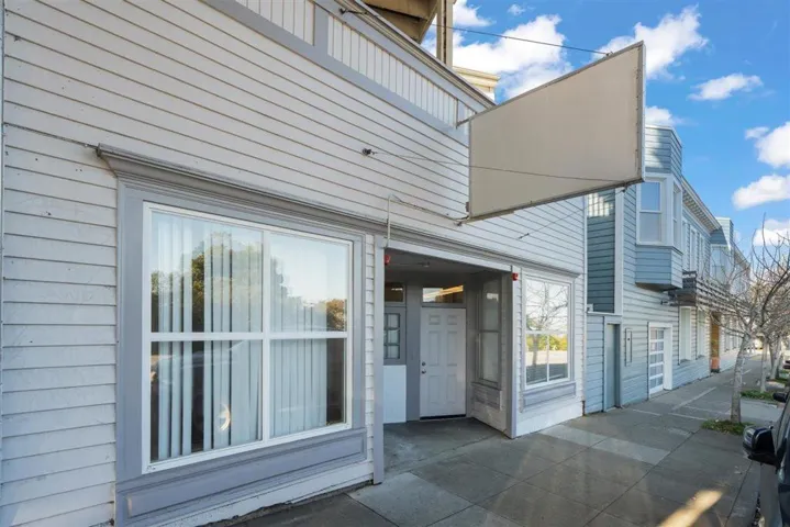 19 Joost Avenue, San Francisco, California 94131