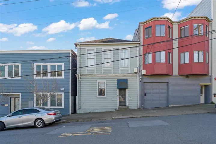 19 Joost Avenue, San Francisco, California 94131