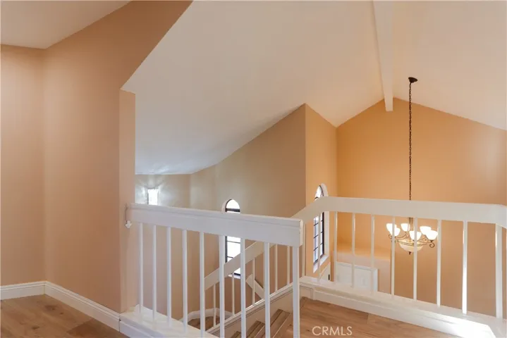 Stair Case