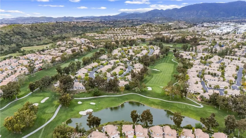 Play on the award winning golf course.