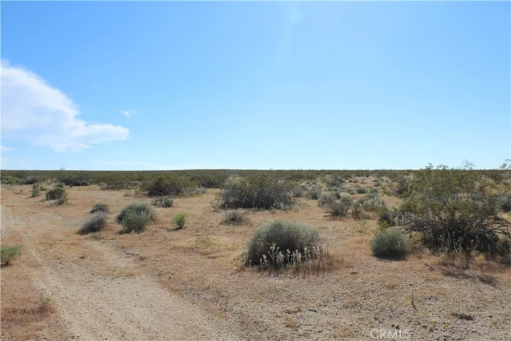 0 Off Helendale Rd, Barstow, California 92311
