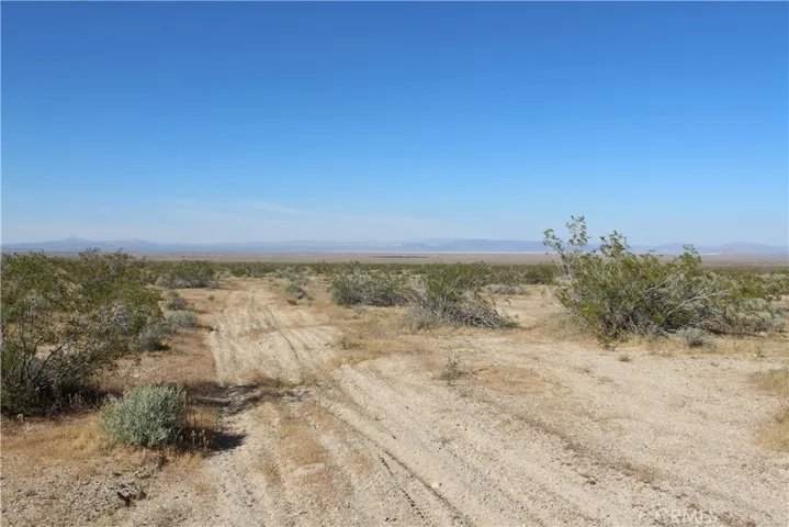 0 Off Helendale Rd, Barstow, California 92311