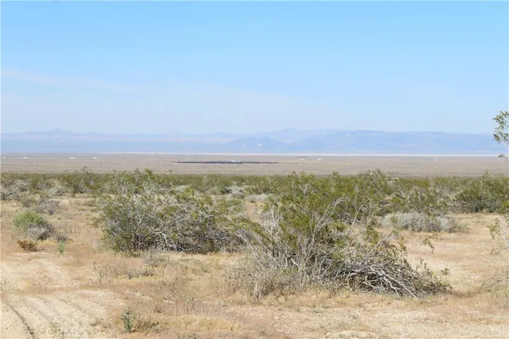 0 Off Helendale Rd, Barstow, California 92311