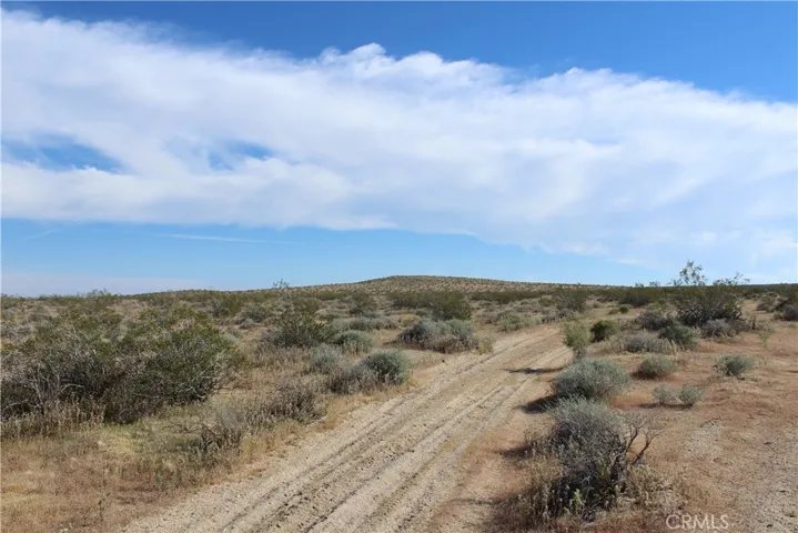 0 Off Helendale Rd, Barstow, California 92311