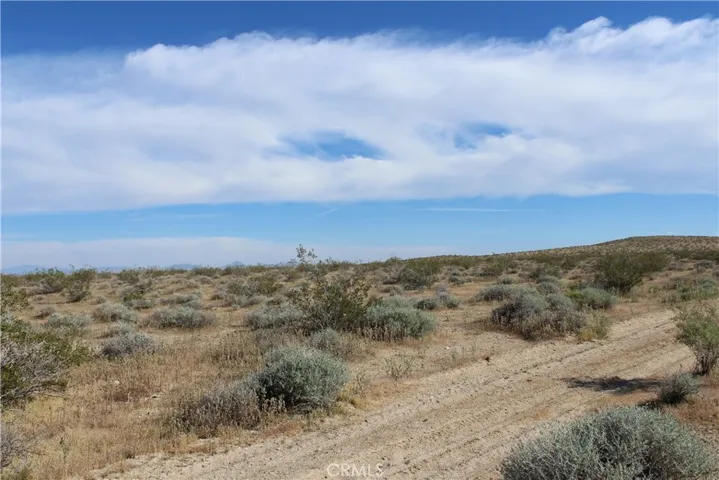 0 Off Helendale Rd, Barstow, California 92311