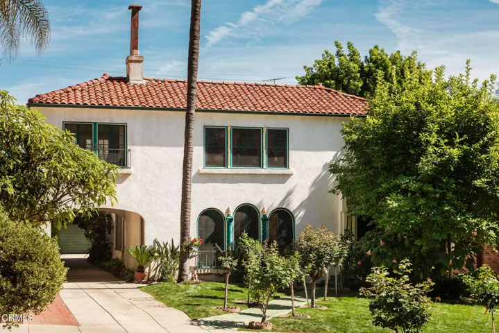 0001 1266 N Flores MLS