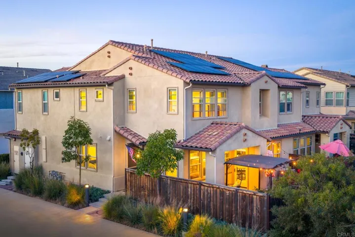 1124 Calle Obsidiana 3, Chula Vista, California 91913