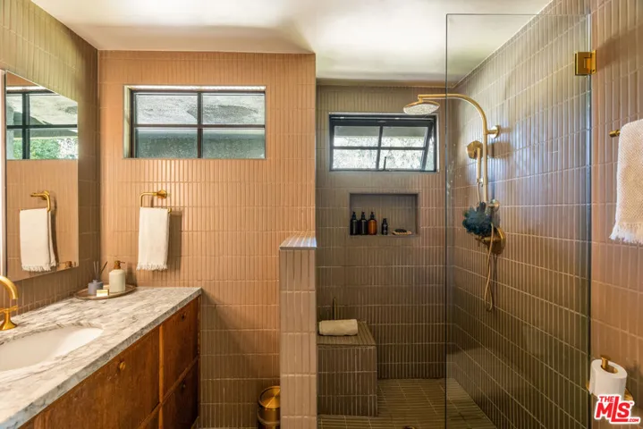 16727 Pineridge Drive, Granada Hills, California 91344
