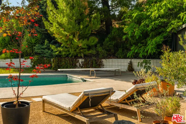 16727 Pineridge Drive, Granada Hills, California 91344