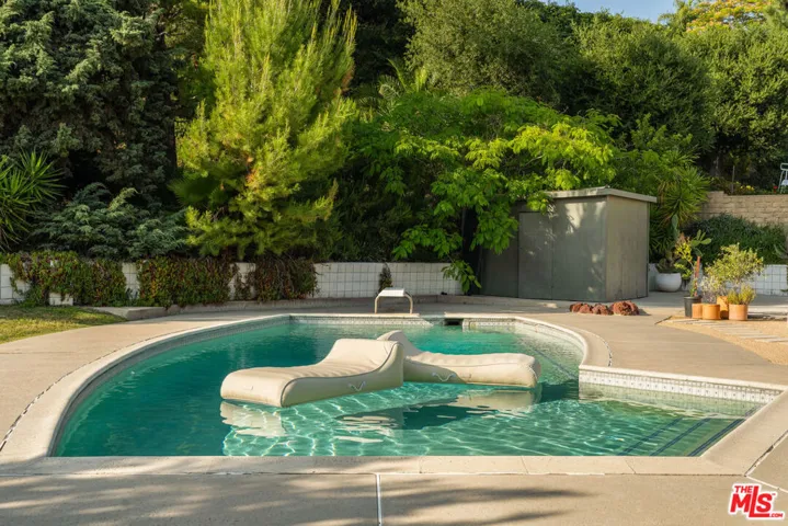 16727 Pineridge Drive, Granada Hills, California 91344